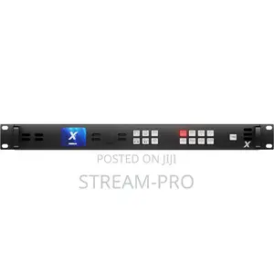 Rgblink X1 Gen2 Led Video Processor
