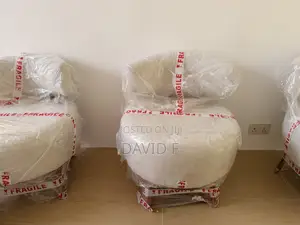 Brand New Single Seater Sofas