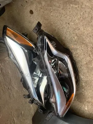 Headlights Corolla 2014/2015 Model Available