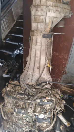 Complete Ford F150 Turbo V6