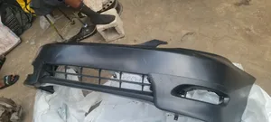Complete Front Bumper Corolla 2005 - 2007 Se