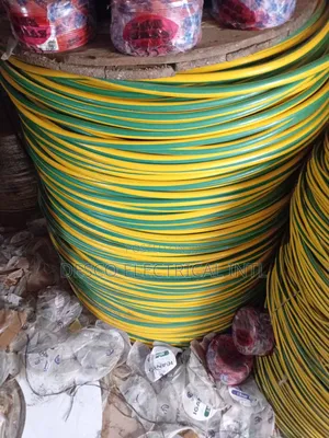 70mm Single Cable