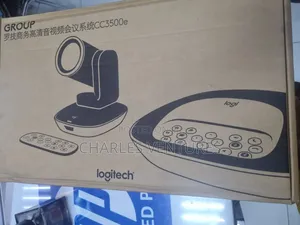 Logitech Web Cam