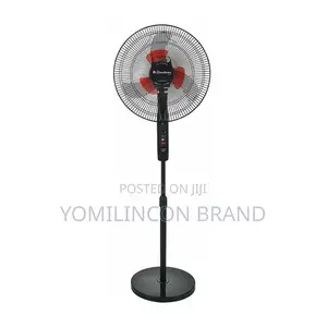 Binatone Standing Fan A1692 Mk5