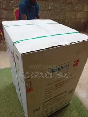 Affordable Scanfrost Freezer – Best Price Guaranteed