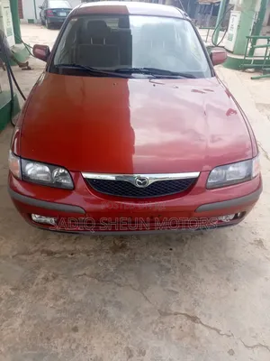 Mazda 626 2005