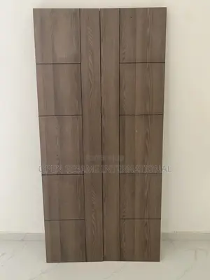 Foldable Barn Door