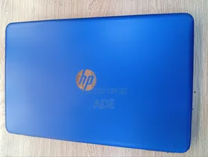 Laptop HP Pavilion 15 8GB Intel Core i5 SSD 256GB