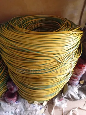 50mm Single Cable