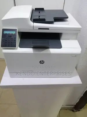 Hp Printers, Number 181 Available
