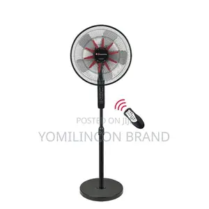 Binatone Standing Fan a 1612