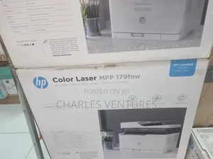 Brandnew Color Laser Mfp178nw