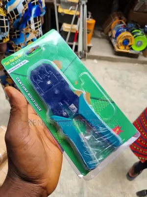 Crimping Tools