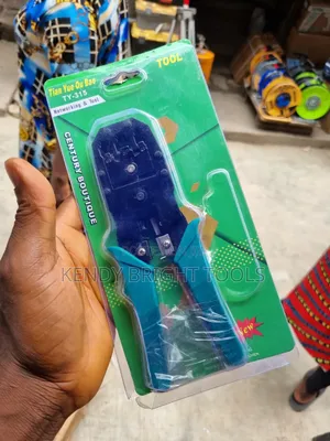 Crimping Tools