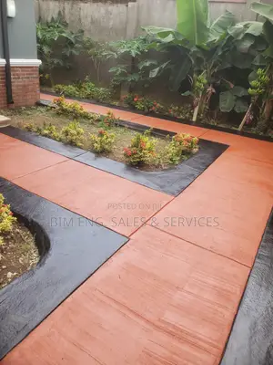 Floor Polish/ Acrylic Sealant Paint , Color