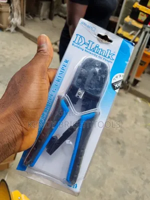 Crimping Tools