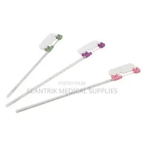 Sterile Biopsy Needle for Accurate Tissue Sampling in Nigeria