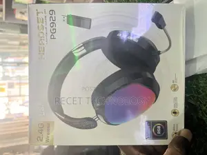 Gaming Headphone Wireless for Pc