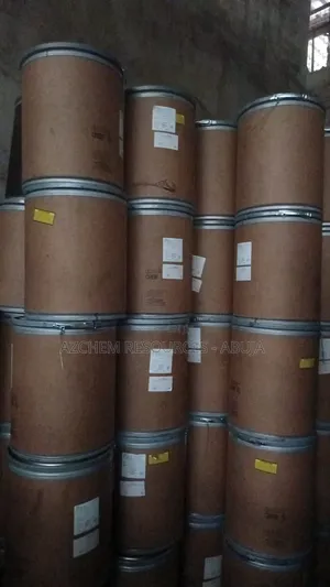 Crystal Menthol – 25kg Industrial Grade