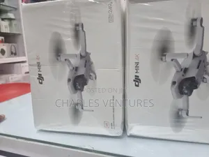 Brand New Dji Mini4k