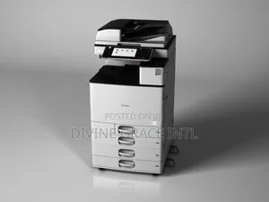Ricoh Mp C2011sp Printer