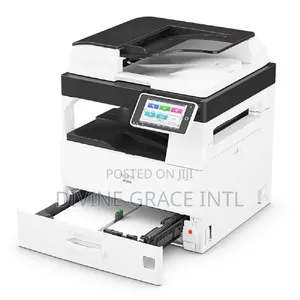 Ricoh Im 2702 Multifunction Printer
