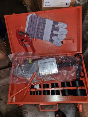 Ppr Welding Machine