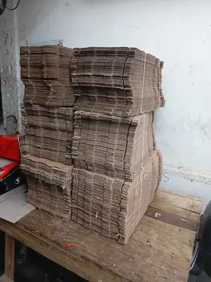 Size 8 Pizza Box Brown Cartons
