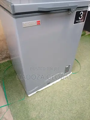 Scanfrost Freezer – Best Deal You’Ll Find Today