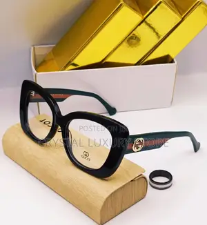 High Quality Luxury Frame Glasses