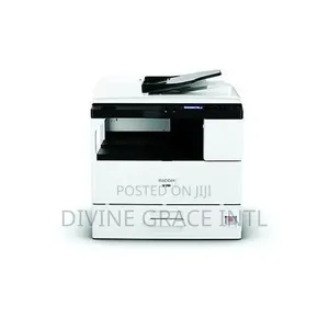 Ricoh M 2701 All in One Photocopier Machine