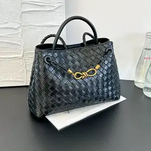 Ladies Do Bags