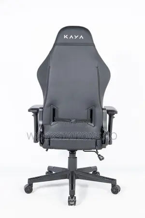 Kaya Gaming Leather Chair