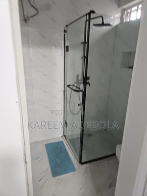 Furnished 4bdrm Duplex in Victoria Garden for rent