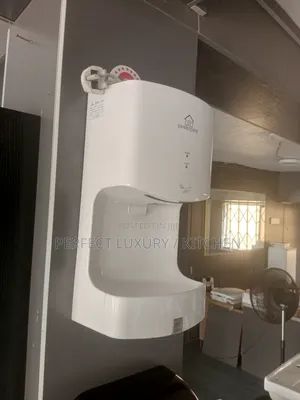 Sweethome Sensor Hand Dryer