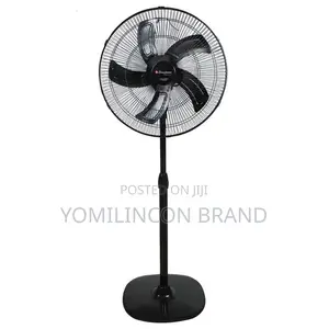 Binatone Standing Fan Ts 1880 Mk2
