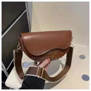 High Fashion Bags