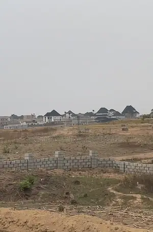 350sqm for 4bd Duplex With Attached Bq at Comrade Residence