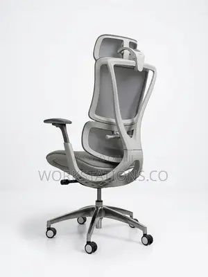 Kaya Mesh Pro (Grey)