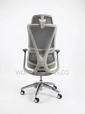 Kaya Mesh Pro (Grey)