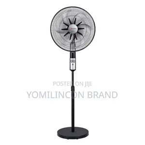 Binatone Standing Fan Ital 1860