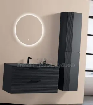 England PVC Cabinet