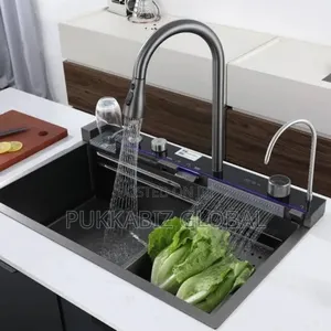 Harmony Sink 4 Keys