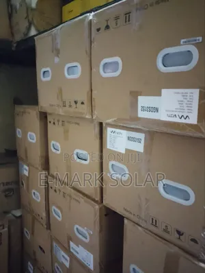 7.68kwh Wvani Solar Lithium Ion Batteries Available Now