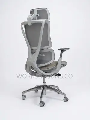 Kaya Mesh Pro (Grey)