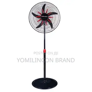 Binatone Standing Fan Ts 2020 Mk2