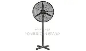 Binatone Industrial Fan HDF 2021