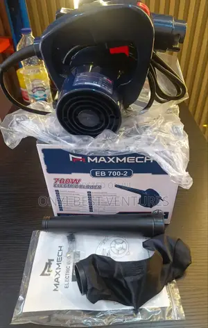 Maxmech Electric Blower 700w