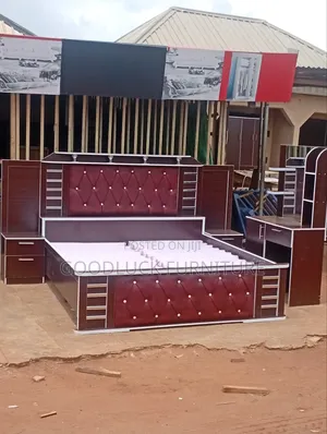 Royal Bedframe