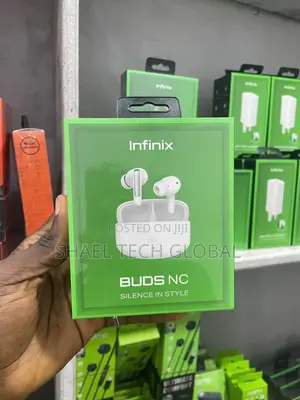 Infinix Buds Nc